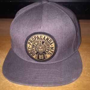 Obey hat